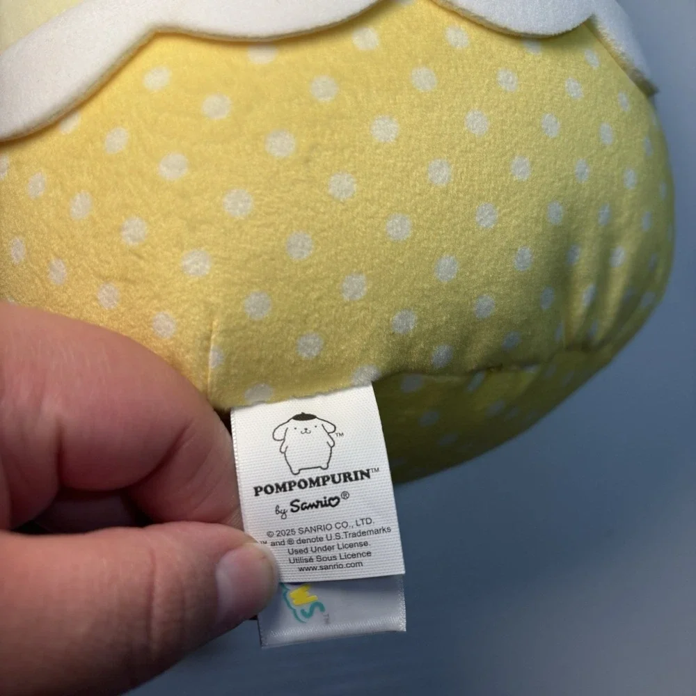 Sanrio Squishmallows 8